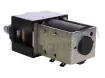 Contactor SW180-4, 24V permanent