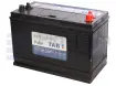 Batería de arranque, 12V, 110AH@20HR, 1000A
