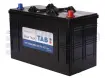 Batterie de démarrage, 12V, 110AH@20HR, 800A