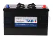 Batterie de démarrage, 12V, 110AH@20HR, 800A