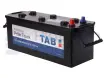 Batterie de démarrage, 12V, 135AH@20HR, 850A