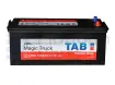 Starterbatterie, 12V, 180AH@20HR, 1100A