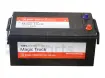 Batterie de démarrage, 12V, 225Ah@20HR, 1300A