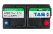 Starterbatterie, 12V, 70AH@20HR, 760A