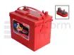 Cyclische batterij, 12V, 85AH@20HR