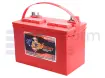 Cyclische batterij 12V, 105AH@20HR