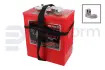 Batterie cyclique, 6V, 310AH@20HR