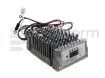 Cargador de baterías, 12VDC, 100-240VAC auto, 50/60HZ