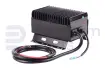 Battery charger, 24VDC, 100-240VAC auto, 50/60HZ