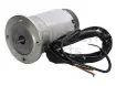 Electric motor + pump