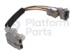Cable battery-charger