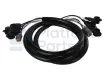 Kabel, Motor