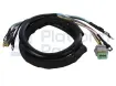 Kabel, motor