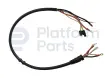 Antriebsmotor, Kabel, B-style
