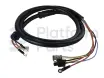 Kabel, Motor
