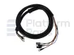 Kabel, Motor