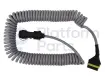 Cable caja de control