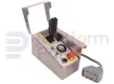Caja de control
