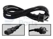 Cable battery charger