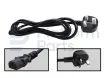Cable battery charger