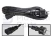 Kabel batterijlader