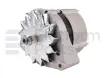 Deutz Alternator 12VDC, 55A