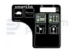 Decal, control