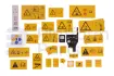 Stickerkit GS3246