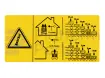 Decal, max capacity