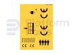 Decal kit, max weight