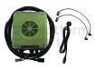 Chargeur de batteries, 48VDC