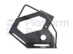 Bracket control box