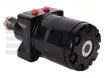 Rijmotor, hydraulisch
