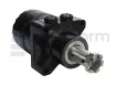 Motor de dirección, hydráulico