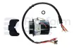 Moteur de direction, électrique
