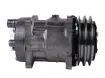 Refrigeration compressor