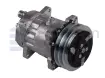 Refrigeration compressor