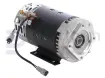 Motor eléctrico, 48VDC