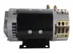 Elektromotor, 24VDC
