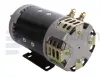 Elektromotor, 24VDC