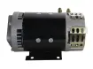 Motor eléctrico, 48VDC