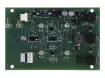 Electronic card, control box