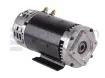 Motor eléctrico, 24VDC
