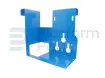 Control box houder
