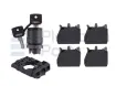 Kit,Keyswitch Svc Bb&Sm Ce