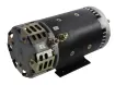 Motor eléctrico, 24VDC