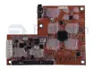 Carte électronique, boîtier de commande