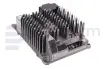 Cargador de baterías, 24V, 27.1ADC, 100-240V, CAN