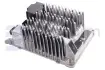 Cargador de baterías, 24V, 27.1ADC, 100-240V, CAN