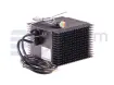 Cargadora de baterías, 48VDC, 120-240VAC